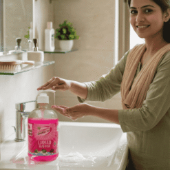 Alternative view of 500ml  Cleaning Sharthi Liquid Hand Wash