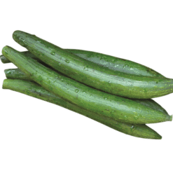 तोरई  Turai(Sponge Gourd )