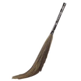 Heavy Duty Grass Broom for Home Cleaning | Long Handle Phool Jhadu for Floor Cleaning