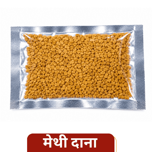 मेथी दाना
