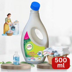 500ml  Liquid Detergent Cleaning Sharthi