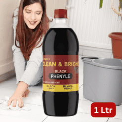 1Ltr Phynle Quality Checked  Clean & Bright