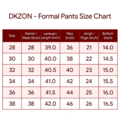 Alternative view of Broun Formal pant for mens