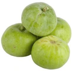 Fresh Tinda (Apple Gourd) - Healthy & Fresh Vegetable