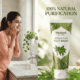 Multani Naturals Neem & Tulsi Face Wash
