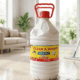 5LTR Clean & Bright White Phenyle Floor Cleaner