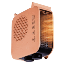 Electric Fan Heater गर्म हवा  for Home & Office
