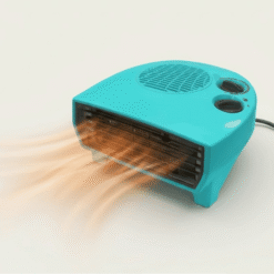 2000w fan heater इलेक्ट्रिक रूम फैन हीटर गर्म हवा