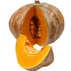 मीठा कद्दू Pumpkin (Kaddu / Sitaphal) - Farm Fresh