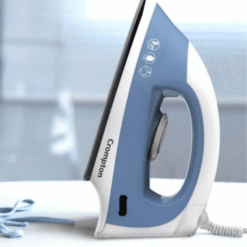 Alternative view of 1000W Crompton Automatic Electric Iron (Model: ACGEI-BRIO)