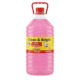 5LTR Clean & Bright Pink Phenyle Floor Cleaner