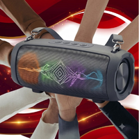 Wireless Speaker
