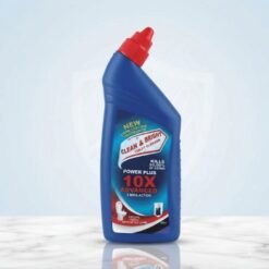 500ml Clean and Bright  Toilet Cleanner